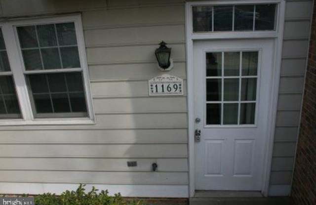 1169 SIMSBURY COURT - 1169 Simsbury Court, Crofton, MD 21114