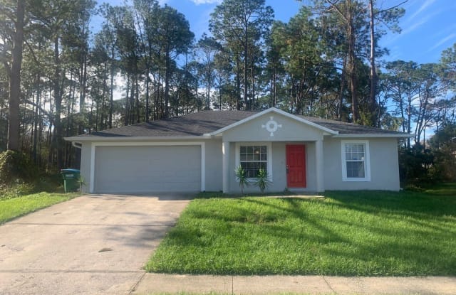 2555 Coachman Drive - 2555 Coachman Drive, Deltona, FL 32738