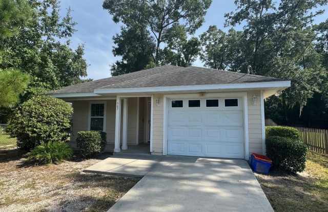 507 NW 29TH AVENUE - 507 Northwest 29th Avenue, Gainesville, FL 32609