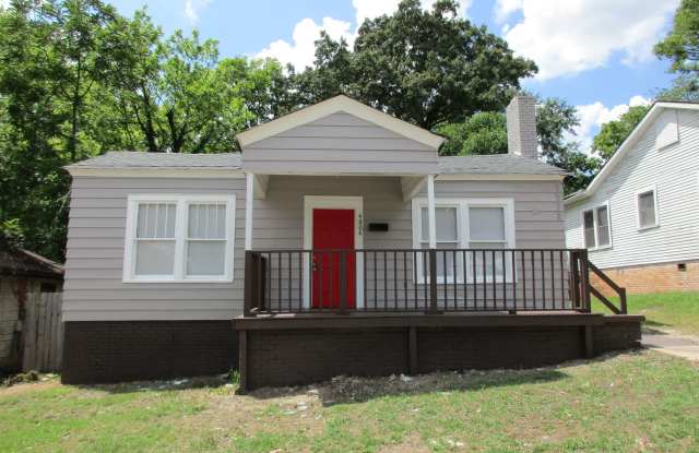COMING SOON!!! - 4804 Terrace M, Birmingham, AL 35208