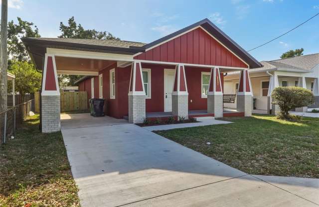 1515 E KNOLLWOOD STREET - 1515 East Knollwood Street, Tampa, FL 33610