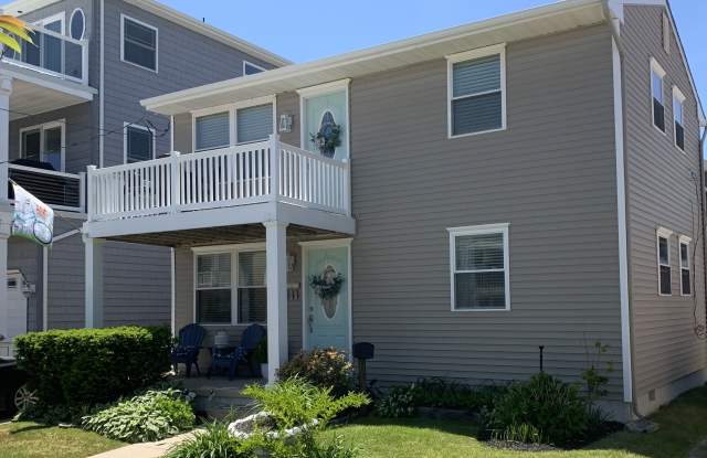 204 11th Street North - 204 11th Street North, Brigantine, NJ 08203