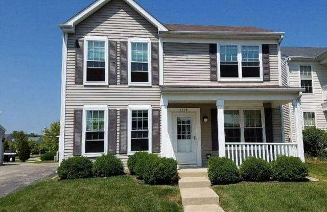 1598 Wind Song Ln - 1598 Wind Song Lane, Aurora, IL 60504