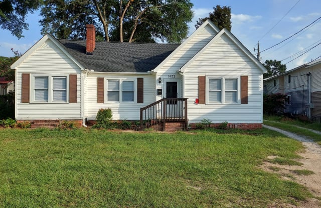 1432 Platt Springs Road - 1432 Platt Springs Road, West Columbia, SC 29169