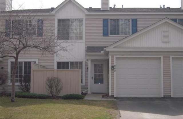 1862 Buckley Bay - 1862 Buckley Bay, Eagan, MN 55122