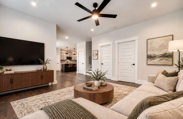 2011 23rd Ave N, Nashville, TN 37208 | New Construction in North Nashville Gallery 4