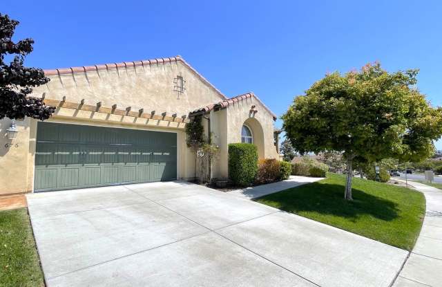Updated Single Story Home in Providence Landing - 676 Mercury Avenue, Vandenberg Village, CA 93436
