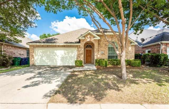 2609 Swan Drive - 2609 Swan Drive, McKinney, TX 75072