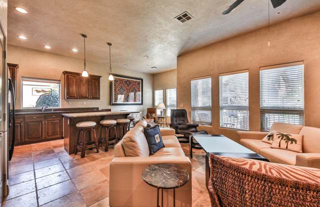 Fully Furnished 2-Bedroom Condo with Pool! Gallery 1