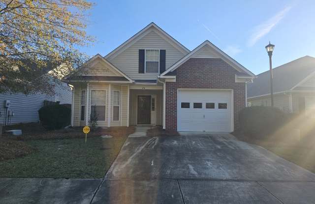 876 Sandmyrtle Circle - 876 Sandmyrtle Circle, Richland County, SC 29229 876 Sandmyrtle Circle - 876 Sandmyrtle Circle, Richland County, SC 29229