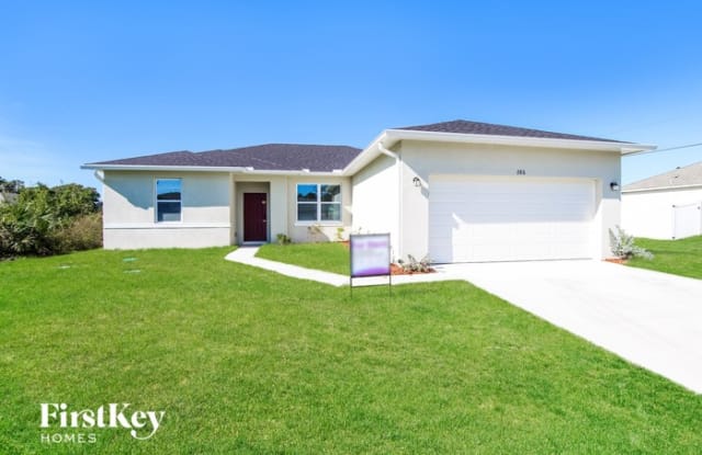 286 Joy Haven Avenue Northwest - 286 Joy Haven Avenue Northwest, Palm Bay, FL 32907