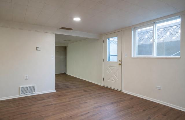 Spacious 2-Bed Basement Apartment, Utilities Included | Millcreek Gallery 4