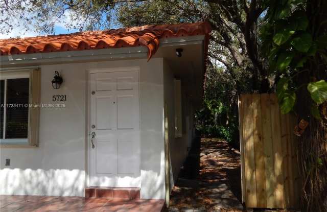 5721 SW 9th Terr - 5721 Southwest 9th Terrace, West Miami, FL 33144