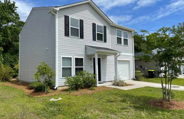 3 Bedroom 2.5 Bathroom House in Sunset Beach NC Gallery 3