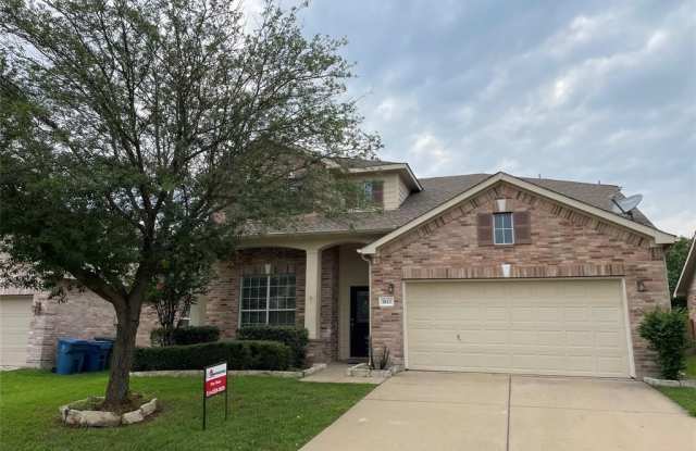 1013 Camp Verde Drive - 1013 Camp Verde Drive, Travis Ranch, TX 75126