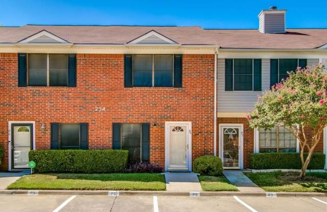 234 Samuel Boulevard - 234 Samuel Boulevard, Coppell, TX 75019
