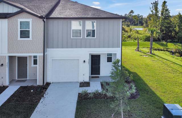 New Corner Unit Townhome Now Available - Pond View photos photos