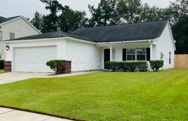 98 Creek Bend Dr - 98 Creek Bend Drive, Summerville, SC 29485