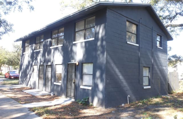 2825 Moncrief Rd - 2825 Moncrief Road, Jacksonville, FL 32209