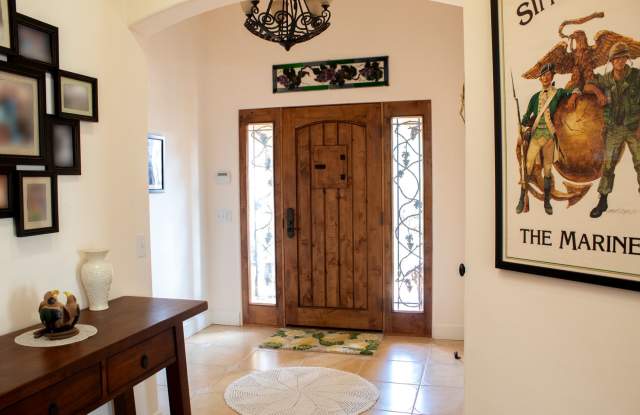 Rancho Embarcadero 4 bdrm home Gallery 3
