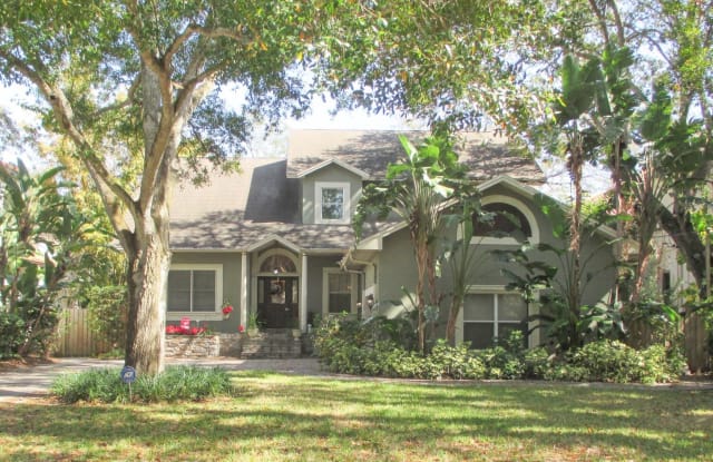 6208 S. Russell St - 6208 South Russell Street, Tampa, FL 33611