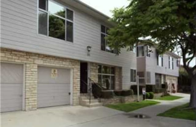 1831 E Appleton Street - 1831 East Appleton Street, Long Beach, CA 90802