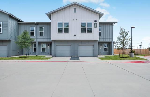Alta Westinghouse Townhomes photos photos