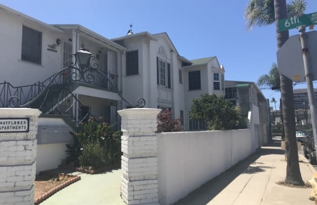 3526 6th Ave - 3526 6th Avenue, San Diego, CA 92103