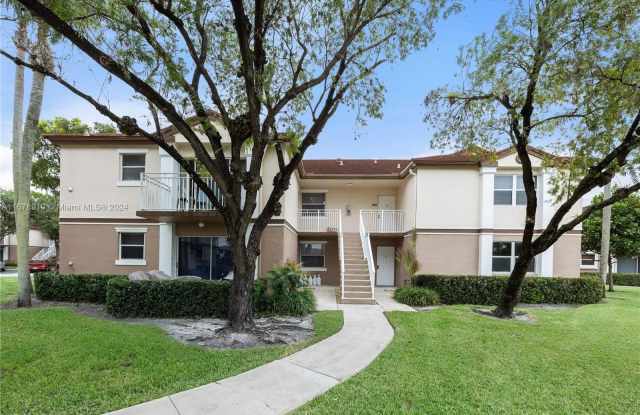 1276 SW 113th Terrace - 1276 Southwest 113th Terrace, Pembroke Pines, FL 33025