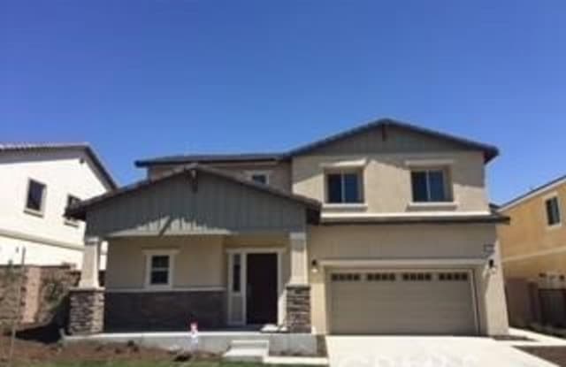 7153 Willowmore Drive - 7153 Willowmore Drive, Fontana, CA 92336