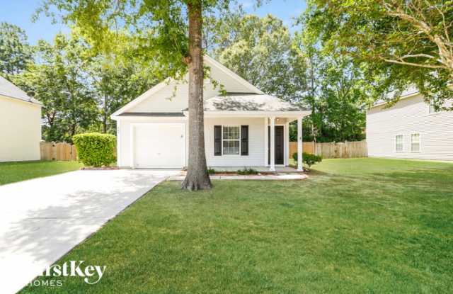 603 Resinwood Road - 603 Resinwood Road, Moncks Corner, SC 29461 603 Resinwood Road - 603 Resinwood Road, Moncks Corner, SC 29461