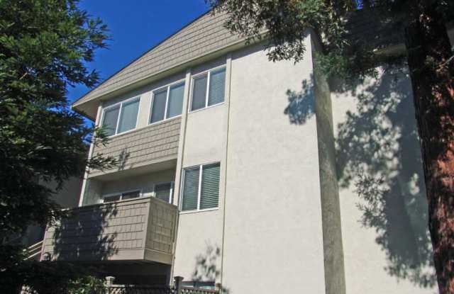 1800 Cole Ave - 1800 Cole Avenue, Walnut Creek, CA 94596