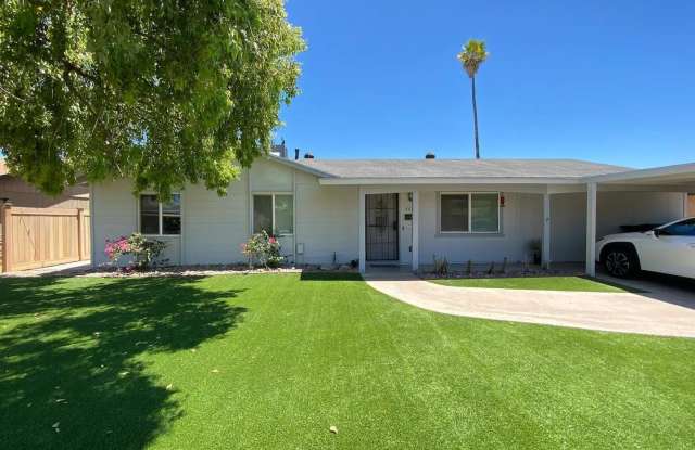 3649 E Emile Zola Avenue photos photos