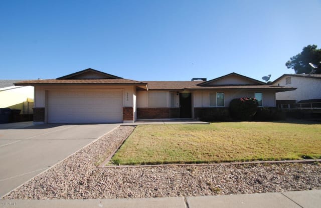 3740 E HARMONY Avenue - 3740 East Harmony Avenue, Mesa, AZ 85206