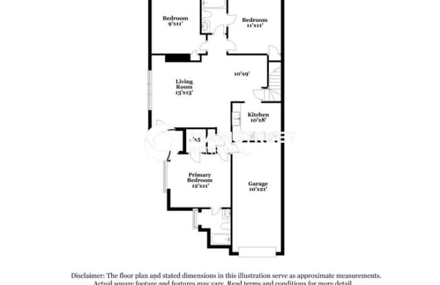 3800 King Edward Court Gallery 2