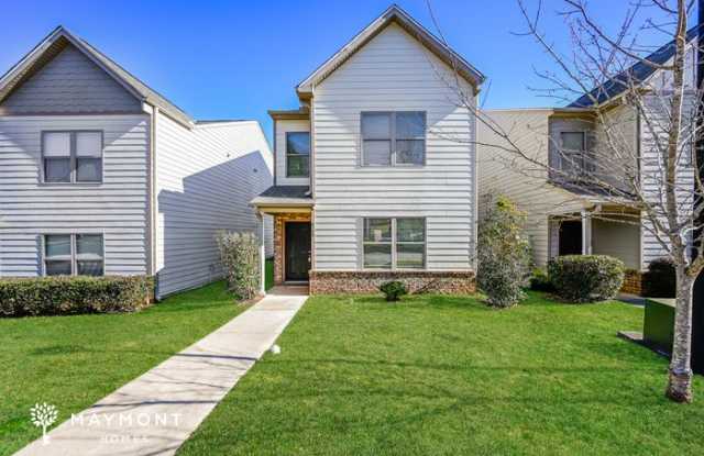 6105 Ruth Street Southwest - 6105 Ruth Street Southwest, Covington, GA 30014