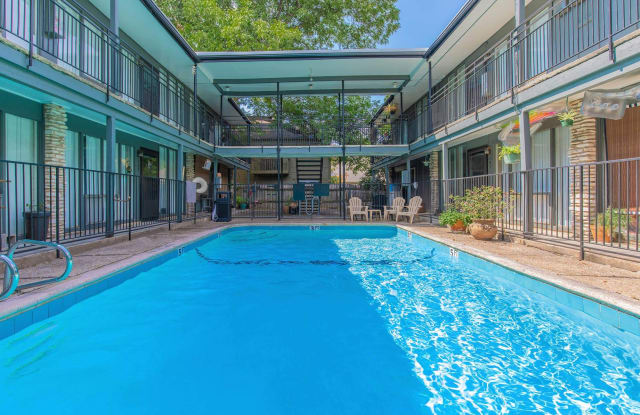 The Preserve Hyde Park - The Adler photos photos