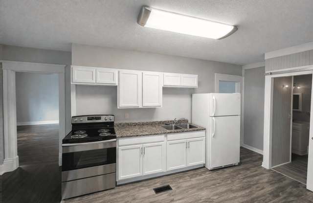 3427 State St - 3427 State Street, Clayton, MI 49235