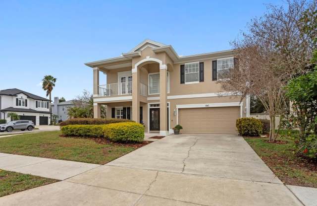 540 HARBOR GROVE Circle Gallery 4