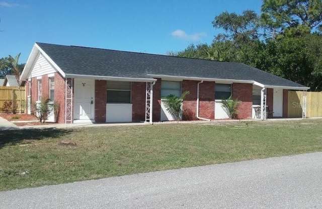 1511 SWORDBILL DRIVE - 1511 Swordbill Drive, Holiday, FL 34690