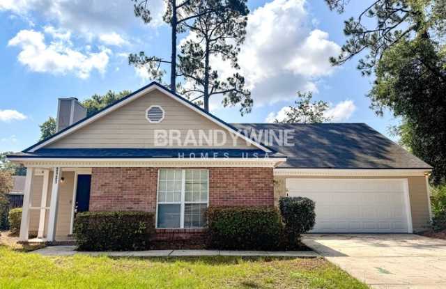 3931 Hunters Lake Circle West - 3931 Hunters Lake Circle West, Jacksonville, FL 32210