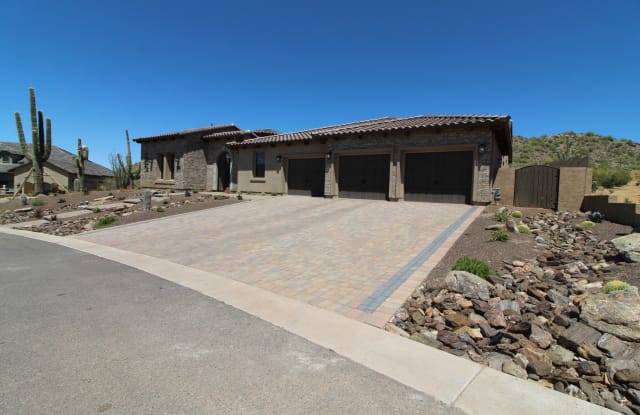 8930 E ROSEDALE CIRCLE - 8930 E Rosedale Cir, Mesa, AZ 85207