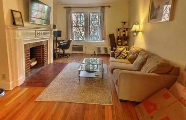 315 Tappan St. - 315 Tappan Street, Brookline, MA 02445