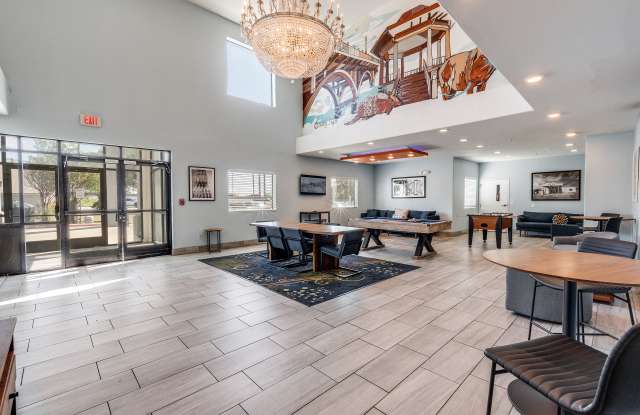 Gruene Point Apartments photos photos
