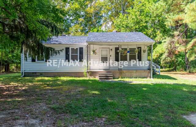 3-Bedroom House Convenient to Farmville Gallery 3