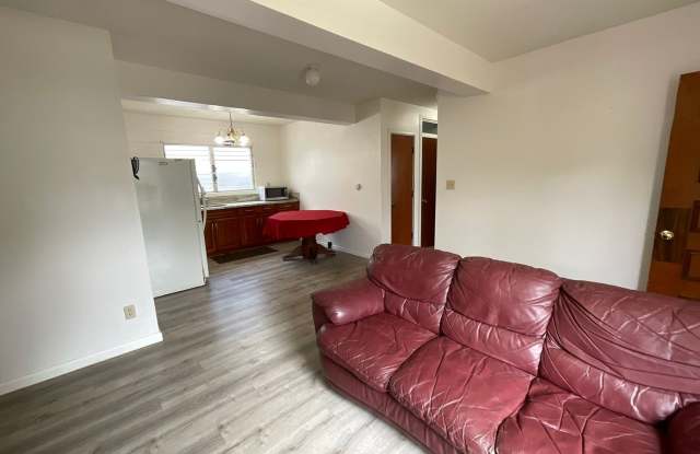 Partly Furnished, Lower Unit , located in a private lane Gallery 4