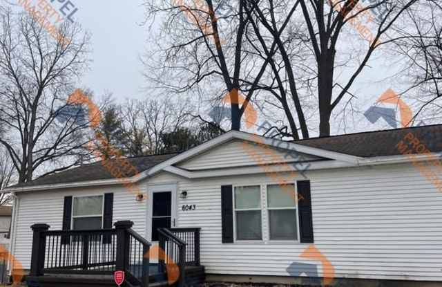 6043 4th Street - 6043 4th Street, Romulus, MI 48174