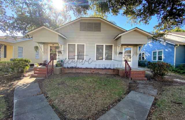 Modern Upgrades + Classic Charm – 2BR Duplex for Rent photos photos