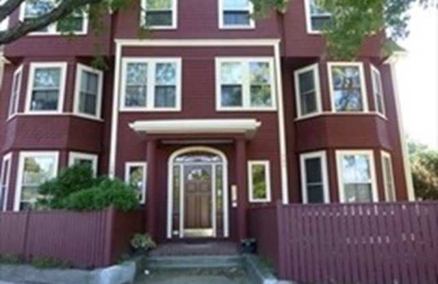 122 Holland St 6 - 122 Holland Street, Somerville, MA 02144