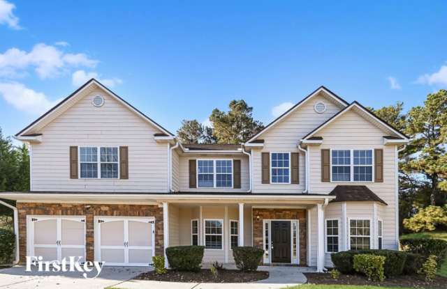 6021 Southbend Court - 6021 Southbend Court, Douglas County, GA 30134 6021 Southbend Court - 6021 Southbend Court, Douglas County, GA 30134